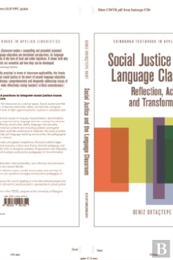 Bertrand.pt - Social Justice And The Language Classroom