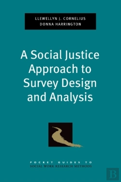 Bertrand.pt - Social Justice Approach To Survey Design And Analysis