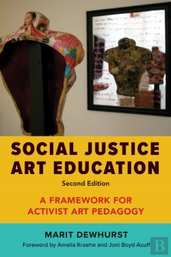 Bertrand.pt - Social Justice Art Education