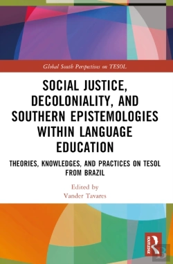 Bertrand.pt - Social Justice, Decoloniality, And Southern Epistemologies Within Language Education