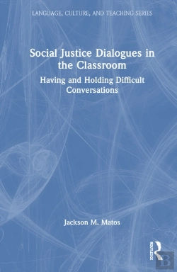Bertrand.pt - Social Justice Dialogues In The Classroom
