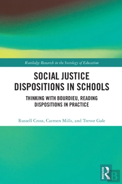 Bertrand.pt - Social Justice Dispositions In Schools