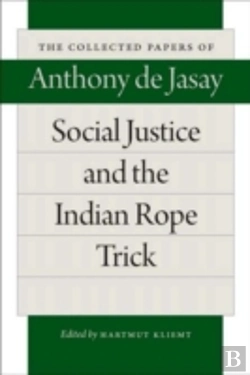 Bertrand.pt - Social Justice & The Indian Rope Trick