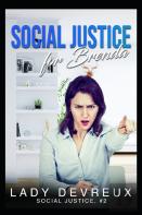 Social Justice For Brenda