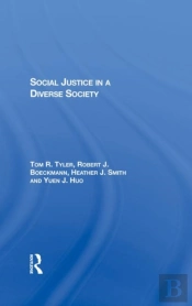 Social Justice In A Diverse Society