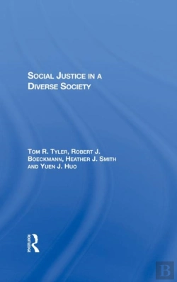 Bertrand.pt - Social Justice In A Diverse Society