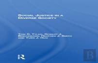 Social Justice In A Diverse Society