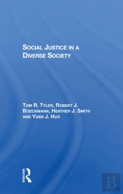 Social Justice In A Diverse Society
