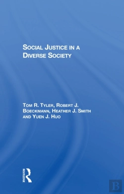 Bertrand.pt - Social Justice In A Diverse Society