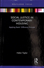 Social Justice In Contemporary Housing