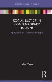 Social Justice In Contemporary Housing