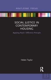 Social Justice In Contemporary Housing