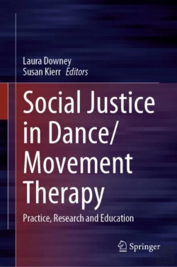 Bertrand.pt - Social Justice In Dance/Movement Therapy