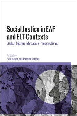 Bertrand.pt - Social Justice In Eap And Elt Contexts
