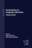 Social Justice In Language Education