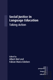 Social Justice In Language Education