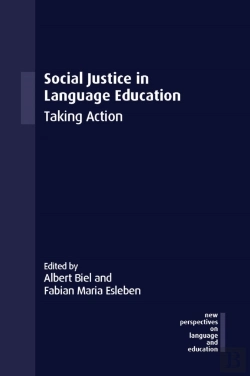 Bertrand.pt - Social Justice In Language Education