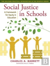 Social Justice In Schools