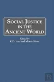 Social Justice In The Ancient World