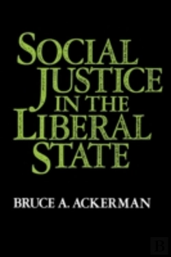 Bertrand.pt - Social Justice In The Liberal State