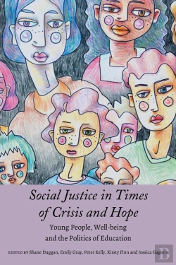 Bertrand.pt - Social Justice In Times Of Crisis And Hope