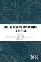 Social Justice Innovation In Africa