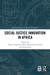 Social Justice Innovation In Africa