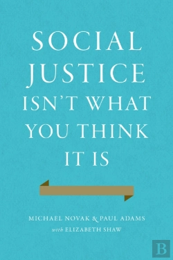 Bertrand.pt - Social Justice Isn'T What You Think It Is