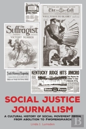 Social Justice Journalism