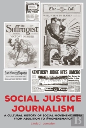 Social Justice Journalism