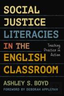 Social Justice Literacies In The English Classroom