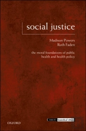 Social Justice