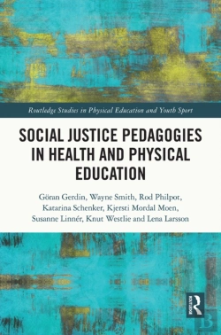 Bertrand.pt - Social Justice Pedagogies In Health And Physical Education