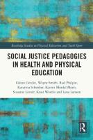 Social Justice Pedagogies In Health And Physical Education
