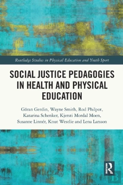 Bertrand.pt - Social Justice Pedagogies In Health And Physical Education