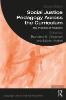Social Justice Pedagogy Across The Curriculum