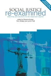 Social Justice Re-Examined