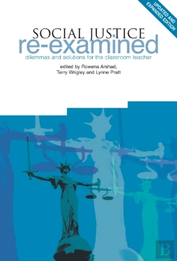 Bertrand.pt - Social Justice Re-Examined