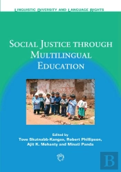 Social Justice Through Multilingual Education