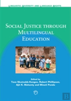 Bertrand.pt - Social Justice Through Multilingual Education