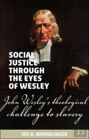 Social Justice Through The Eyes Of Wesle