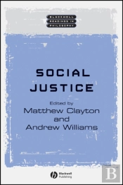 Social Justice