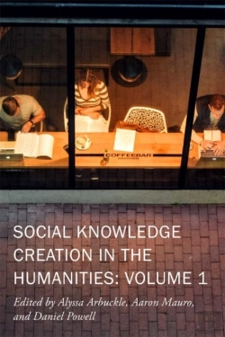 Bertrand.pt - Social Knowledge Creation In The Humanities Â€“ Volume 1