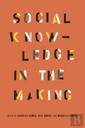 Social Knowledge In The Making