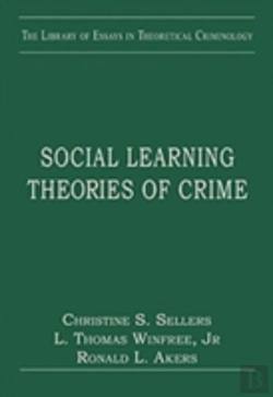 Bertrand.pt - Social Learning Theories Of Crime