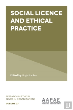 Bertrand.pt - Social Licence And Ethical Practice
