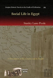 Social Life In Egypt