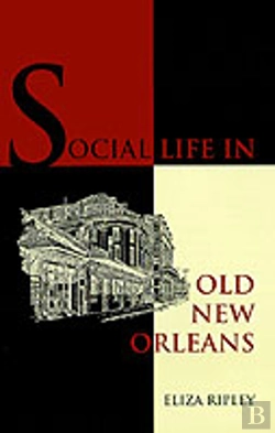 Bertrand.pt - Social Life In Old New Orleans