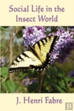 Bertrand.pt - Social Life In The Insect World