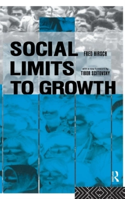 Bertrand.pt - Social Limits To Growth